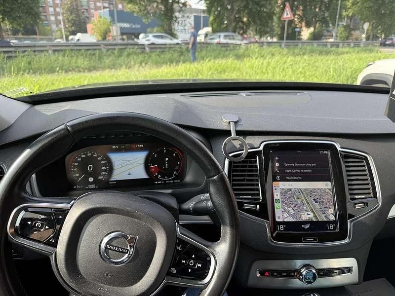 Usata 2016 Volvo XC90 Inscription SUV | 20.500 € (Buon prezzo) - Immagine 1/4