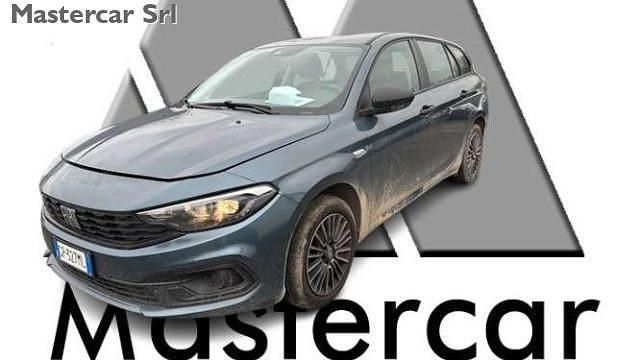 Occasion Fiat Tipo 101 ch (74 kW) 2023 Argent Break