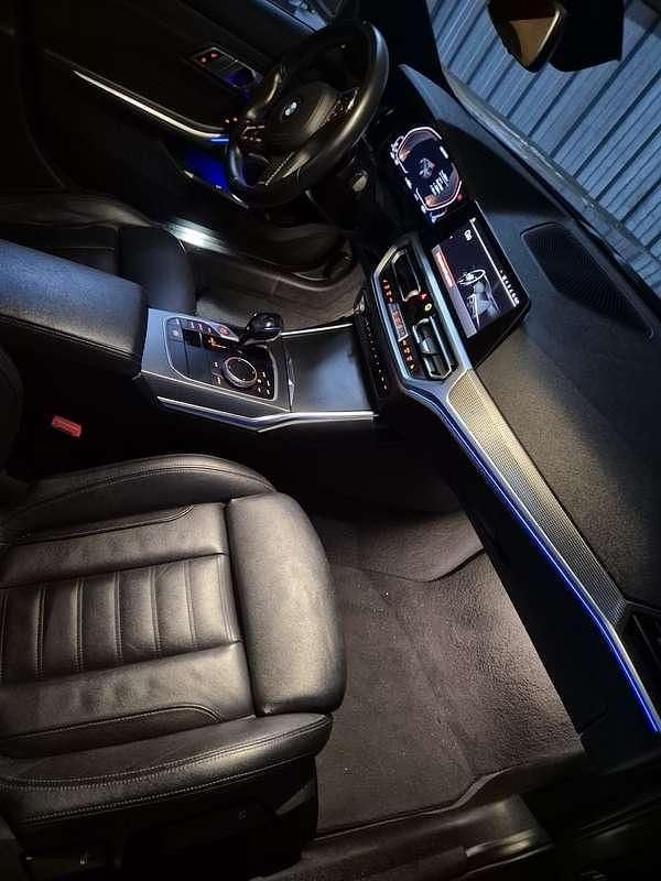 Usata BMW M340 M Sport 374 CV (275 kW) 2020 Berlina
