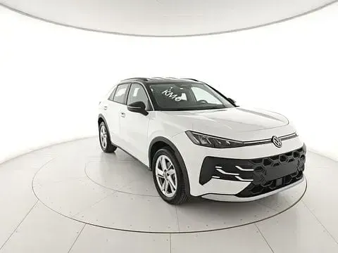 Usata VW T-Roc Life 116 CV (85 kW) 2026 SUV