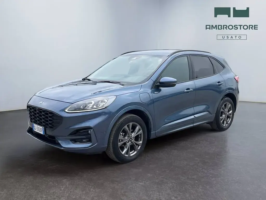 Occasion Ford Kuga ST-Line X 225 ch (165 kW) 2023 SUV