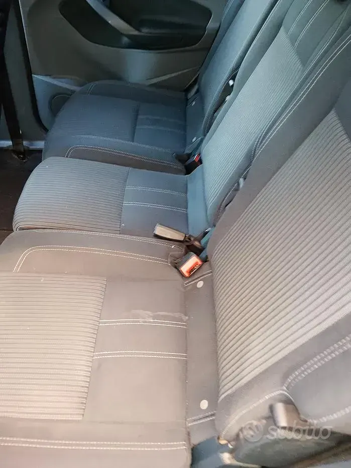 Usata Ford C-MAX 115 CV (84 kW) 2011 Monovolume