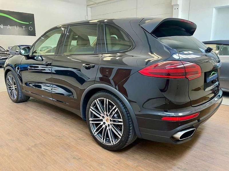 Usata Porsche Cayenne 250 CV (183 kW) 2016 SUV