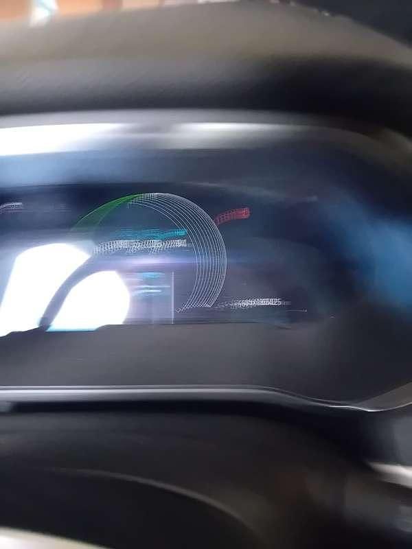 Usata Renault Zoe Edition One 50 kW (69 CV) 2021 Utilitaria