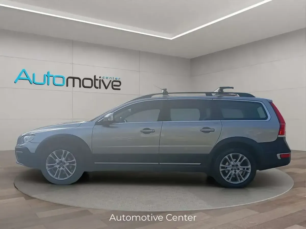 Usata Volvo XC70 Summum 181 CV (133 kW) 2015 Other Station wagon