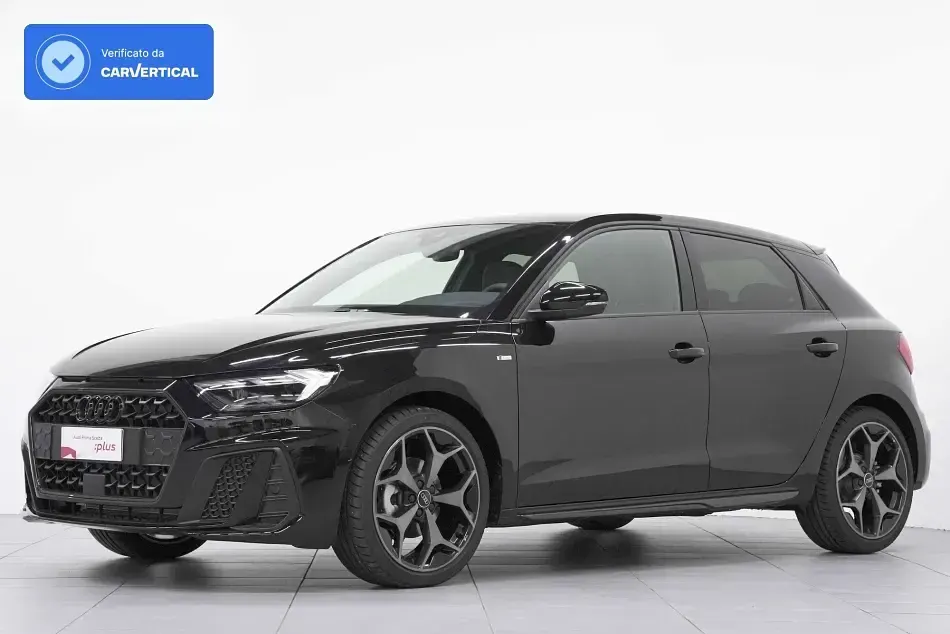 Usata Audi A1 Ambiente 150 CV (110 kW) 2026 SUV