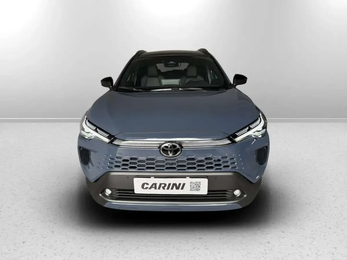 Nuova Toyota Corolla Cross Premium 179 CV (131 kW) 2026 Other SUV