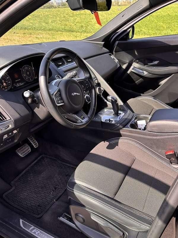 Usata Jaguar E-Pace R-Dynamic 150 CV (110 kW) 2021 SUV