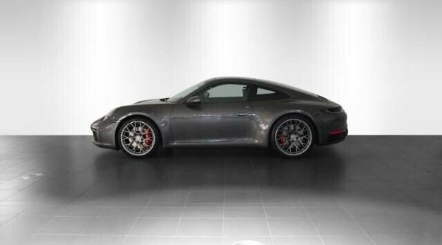 Porsche 911 922 carrera