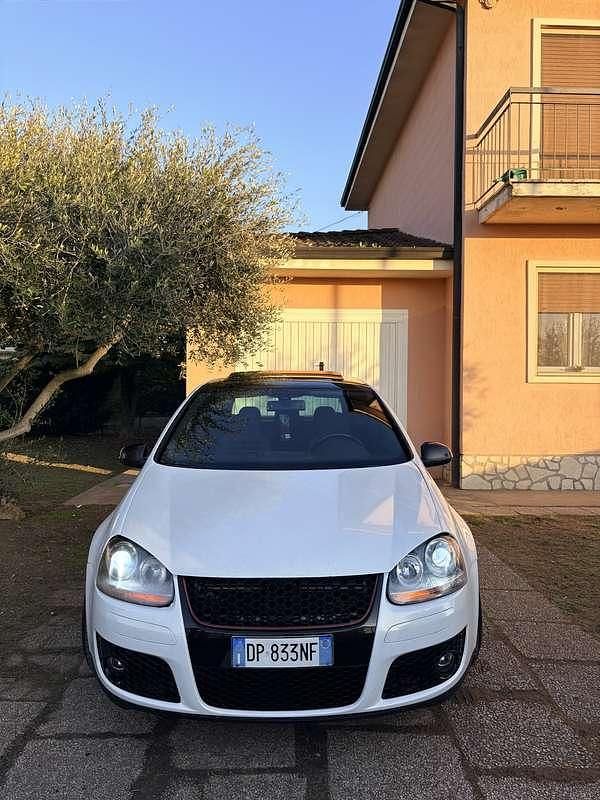 Usata VW Golf VI GTI 200 CV (147 kW) 2008 Utilitaria