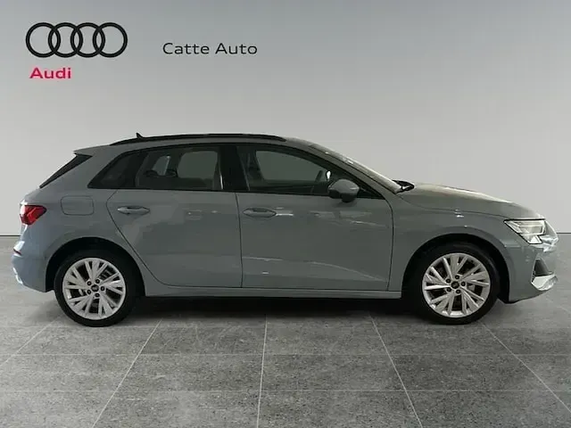 Usata Audi A1 Sportback 95 CV (69 kW) 2024 Utilitaria