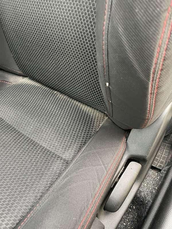 Bianco Usata 2015 Suzuki Swift Sport Due volumi | 10.000 € (Molto cara) - Immagine 1/4