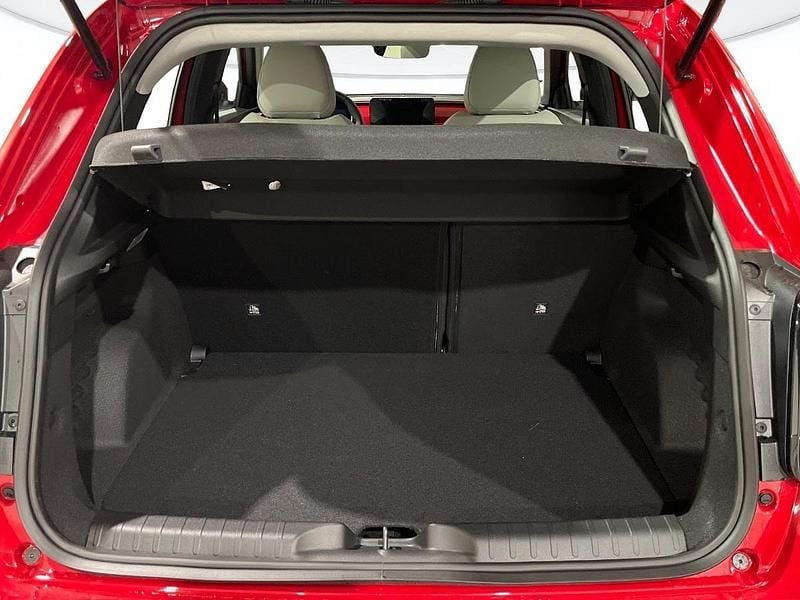 Nuova Fiat 600 Icon 136 CV (100 kW) 2025 Rosso passione SUV