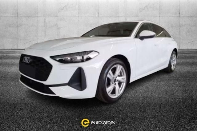 Usata Audi A5 Business 150 CV (110 kW) 2025 Bianco Station wagon