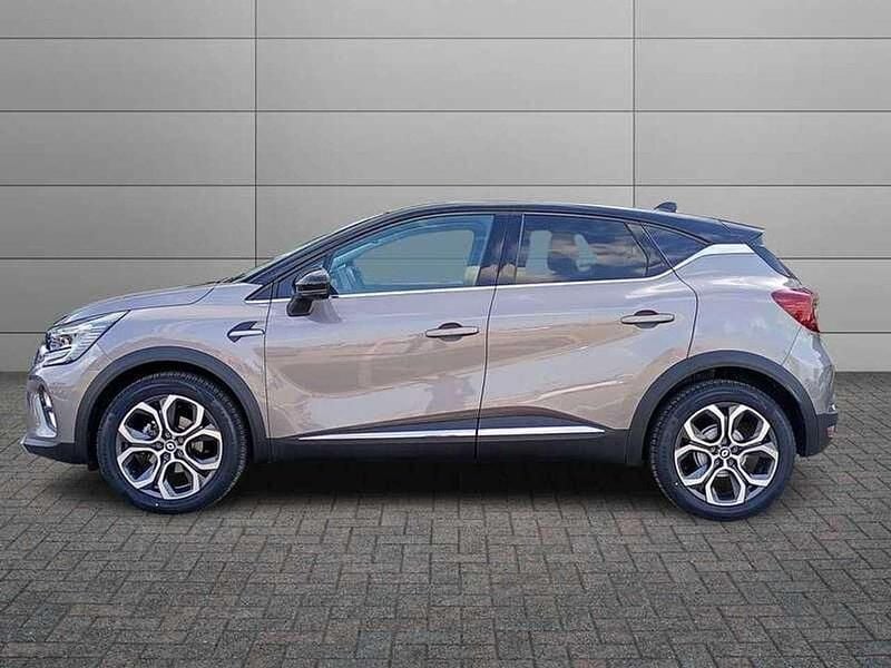 Usata Renault Captur Techno 101 CV (74 kW) 2023 Other SUV