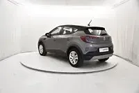 Usata Renault Captur Equilibre 101 CV (74 kW) 2023 Grigio SUV