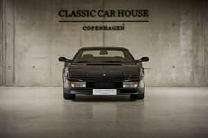 Usata Ferrari Testarossa 390 CV (286 kW) 1989 Nero Coupé