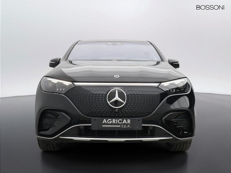Nuova Mercedes EQE350 AMG Line Premium Plus 135 kW (184 CV) 2025 Nero SUV