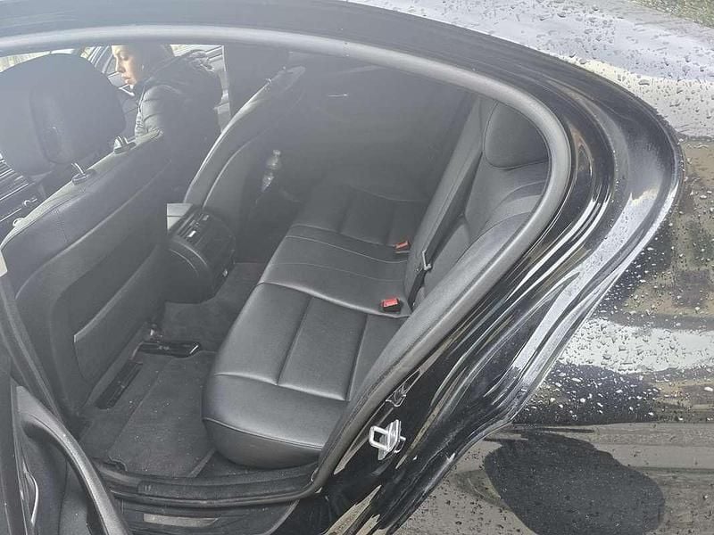 Usata BMW 520 184 CV (135 kW) 2014 Berlina