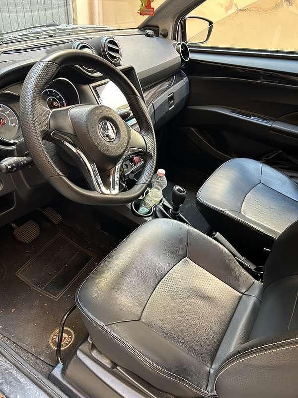 Usata Aixam City Sport 20 CV (14 kW) 2021 Grigio Utilitaria