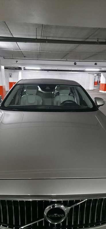 Usata Volvo S90 Inscription 235 CV (172 kW) 2017 Berlina