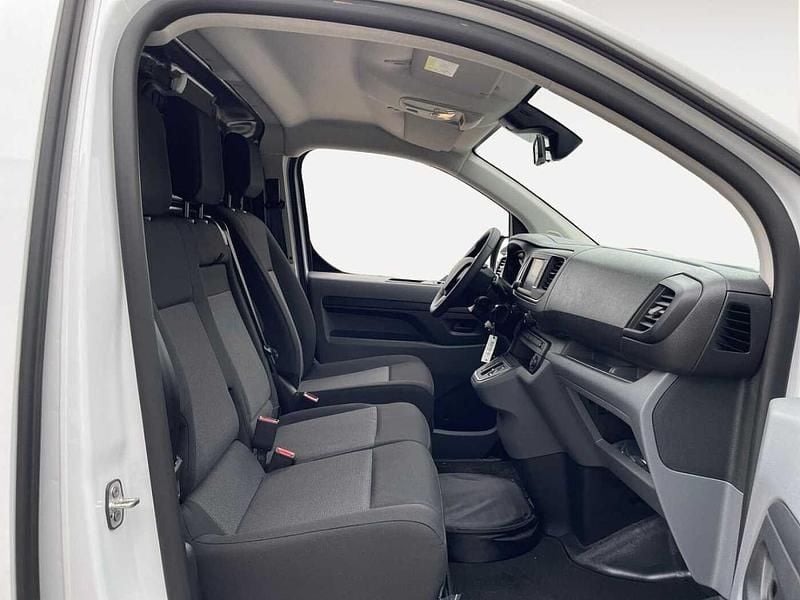 Usata Peugeot e-Expert Premium 100 kW (136 CV) 2023 Bianco Furgone