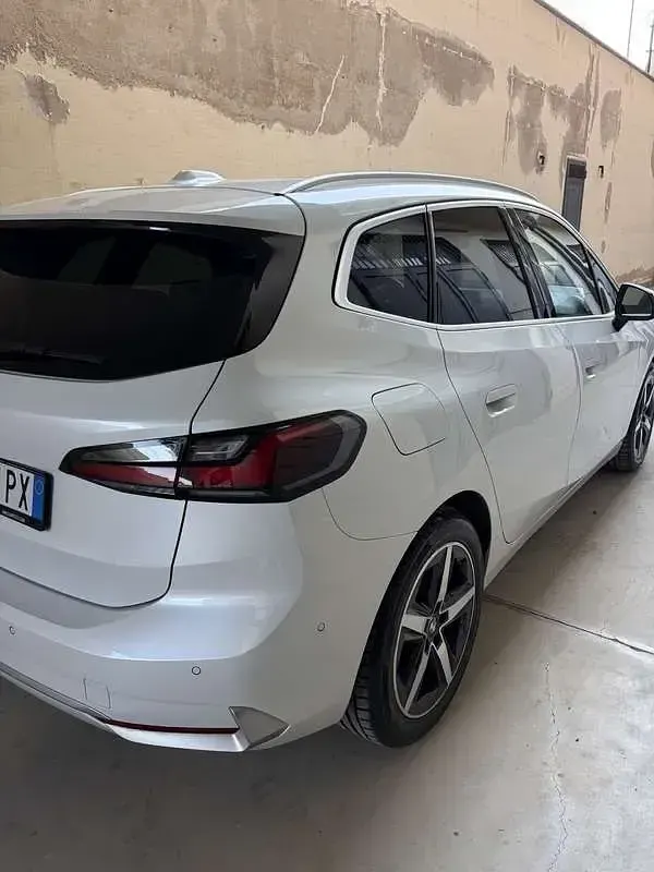 Usata BMW 218 Active Tourer M Sport 150 CV (110 kW) 2023 Monovolume