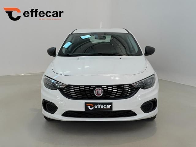 Usata Fiat Tipo Street 95 CV (69 kW) 2020 Bianco Station wagon