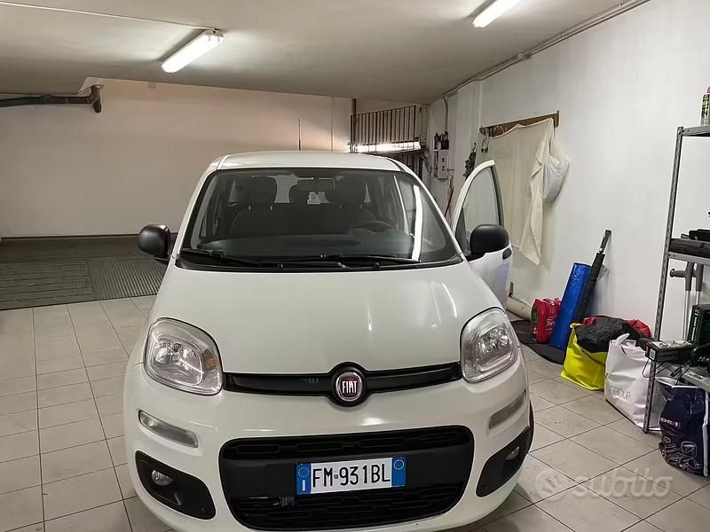 Usata Fiat Panda 95 CV (69 kW) 2017 Utilitaria