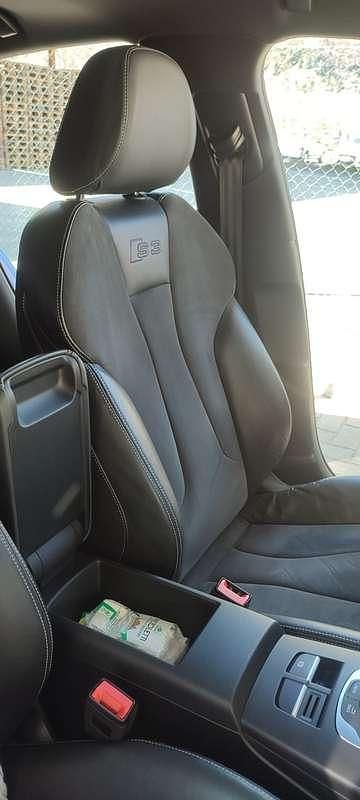 Usata Audi S3 Ambiente 300 CV (220 kW) 2016 Berlina