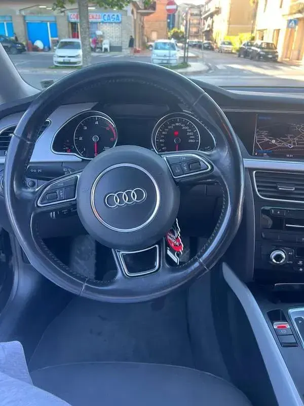 Usata Audi A5 Sportback Business Plus 177 CV (130 kW) 2015 Utilitaria