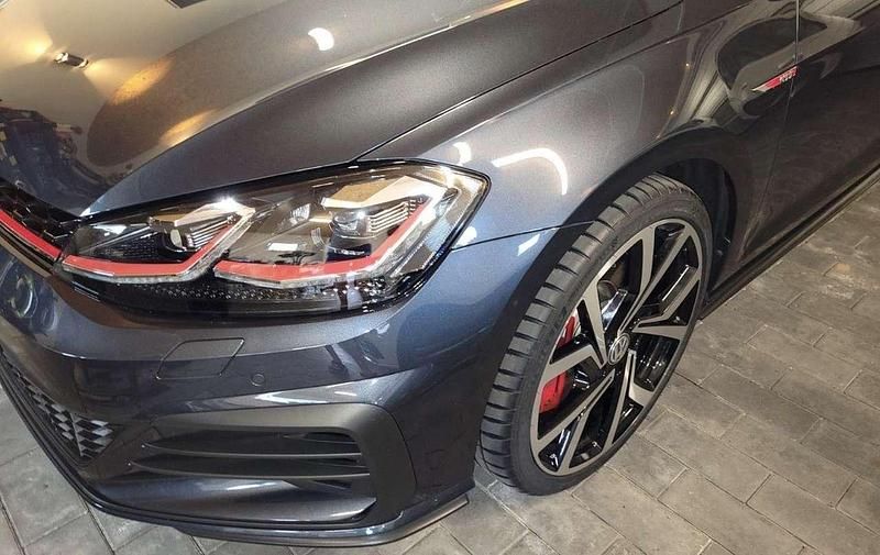 Usata VW Golf VII GTI 245 CV (180 kW) 2019 Other Berlina
