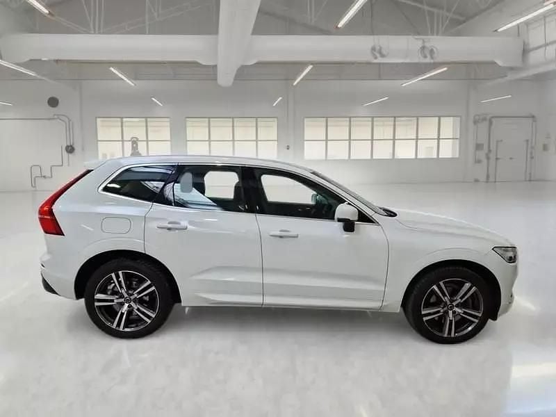Usata Volvo XC60 Business Edition 197 CV (144 kW) 2020 SUV