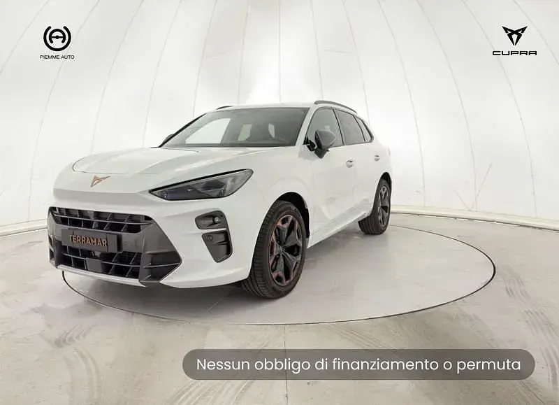 Usata Cupra Terramar 150 CV (110 kW) 2026 SUV