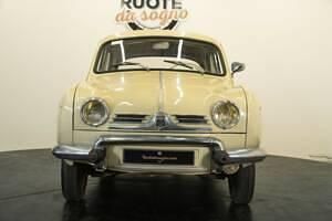 Usata Renault Dauphine 38 CV (27 kW) 1961 Beige Berlina