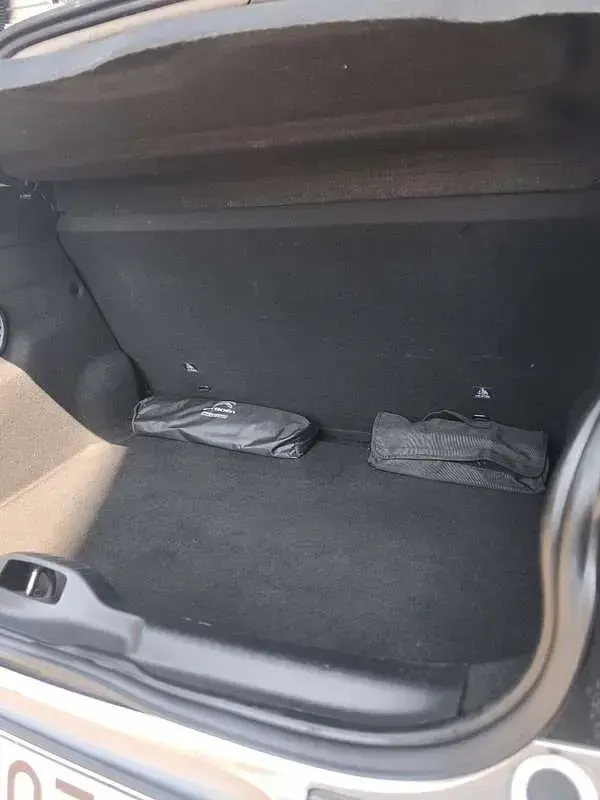 Usata Citroën C4 Live 99 CV (72 kW) 2016 SUV