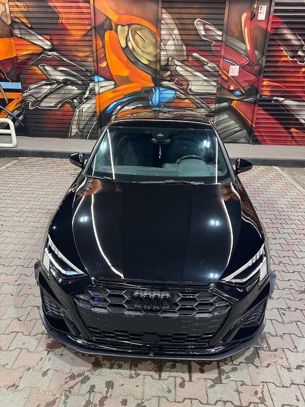 Usata Audi S3 Ambiente 310 CV (228 kW) 2023 Berlina