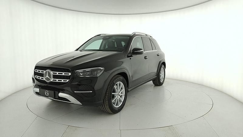Begagnad Mercedes GLE300 Advanced 269 HK (197 kW) 2025 SUV