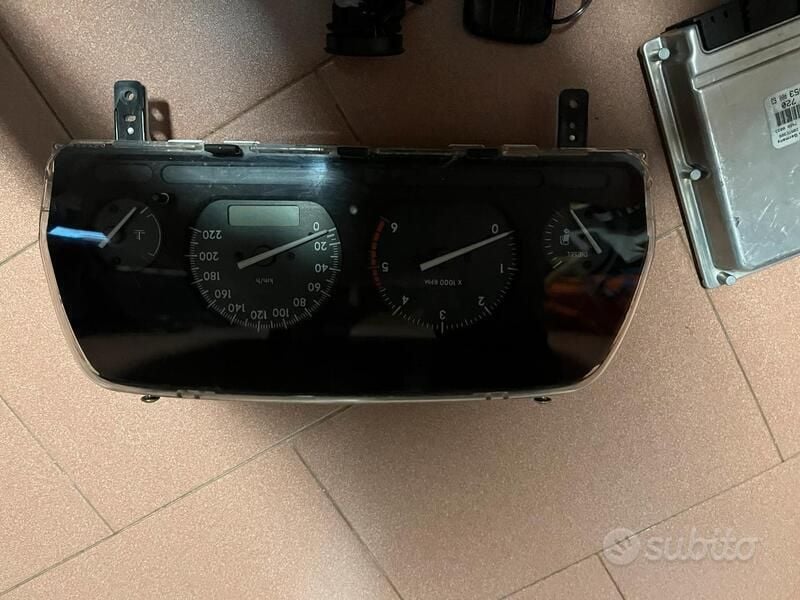 Usata Land Rover Freelander 2001 SUV