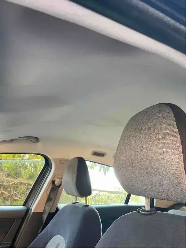Usata Fiat Bravo Emotion 120 CV (88 kW) 2007 Marrone Utilitaria