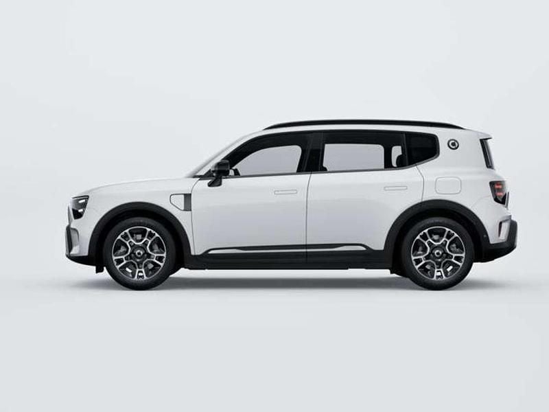 Ny Smart #5 Pro+ 266 kW (363 HK) 2026 Silver SUV
