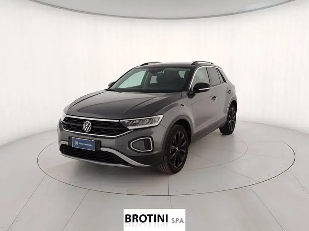 Usata VW T-Roc Sport 116 CV (85 kW) 2024 SUV
