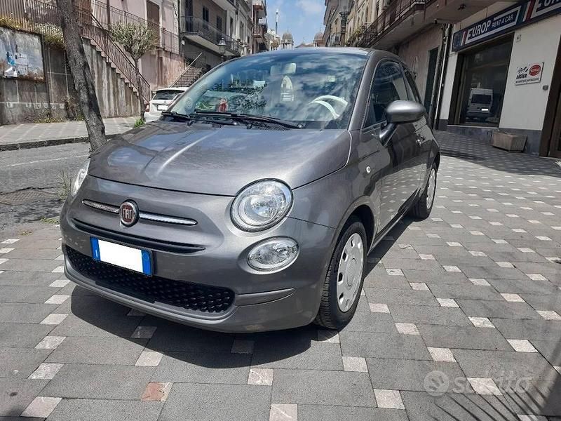 Usata Fiat 500 Pop 70 CV (51 kW) 2020 Utilitaria