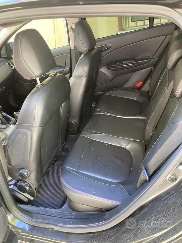 Usata Fiat Bravo Sport 150 CV (110 kW) 2007 Utilitaria