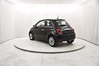 Usata Fiat 500 70 CV (51 kW) 2023 Nero Utilitaria