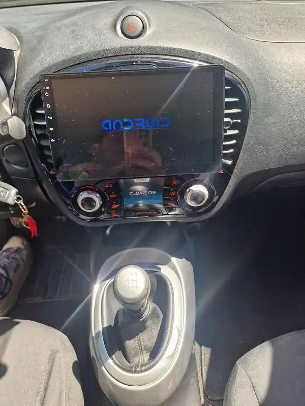 Usata Nissan Juke Acenta 116 CV (85 kW) 2015 SUV