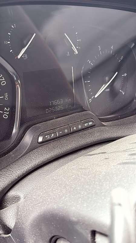 Usata Fiat Scudo 144 CV (105 kW) 2023 Bianco Furgone