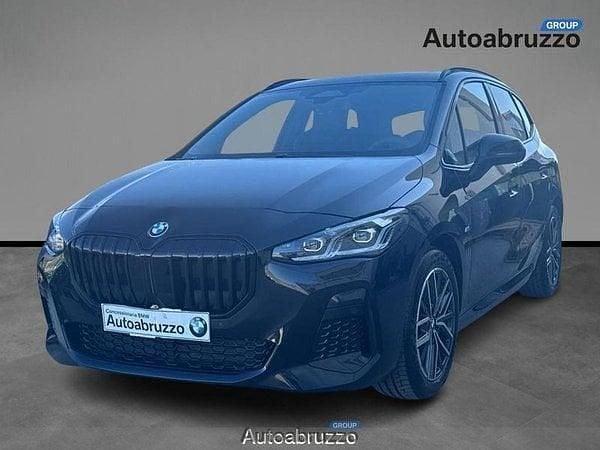 Usata BMW 218 Active Tourer M Sport 150 CV (110 kW) 2024 Monovolume