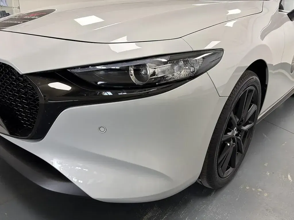 Nuova Mazda 3 186 CV (136 kW) 2026 Ceramic Berlina