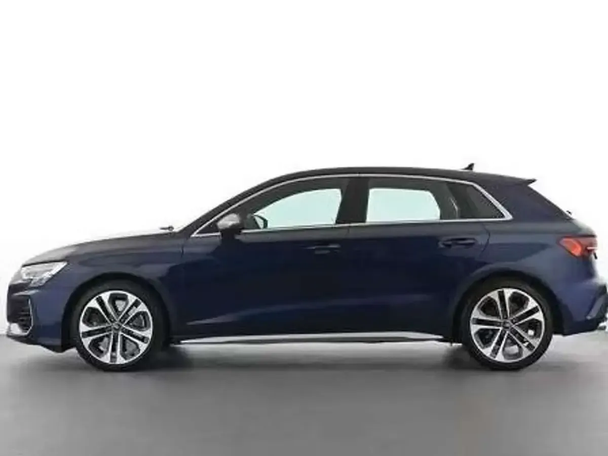 Usata Audi S3 Ambiente 333 CV (244 kW) 2025 Other Berlina